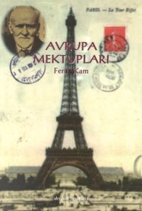 Avrupa Mektupları                                                                                                                                                                                                                                              