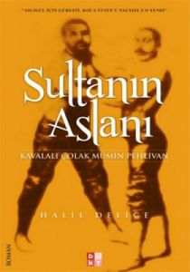 Sultanın Aslanı                                                                                                                                                                                                                                                