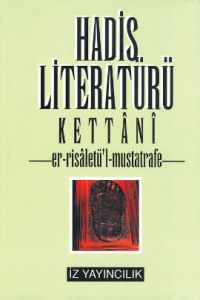 Hadis Literatürü                                                                                                                                                                                                                                               