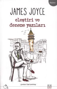 Eleştiri ve Deneme Yazıları                                                                                                                                                                                                                                    