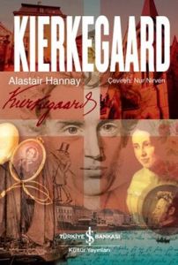 Kierkegaard                                                                                                                                                                                                                                                    