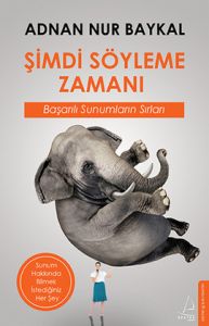 Şimdi Söyleme Zamanı                                                                                                                                                                                                                                           