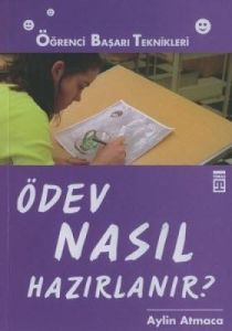 Ödev Nasıl Hazırlanır?                                                                                                                                                                                                                                         