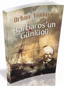 BARBAROSUN GÜNLÜĞÜ                                                                                                                                                                                                                                             