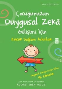 Çocuğunuzun Duygusal Zeka Gelişimi İçin Küçük Sağl                                                                                                                                                                                                             