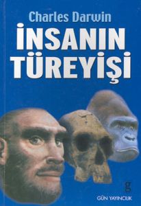 İnsanın Türeyişi                                                                                                                                                                                                                                               