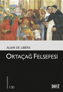 Ortaçağ Felsefesi                                                                                                                                                                                                                                              