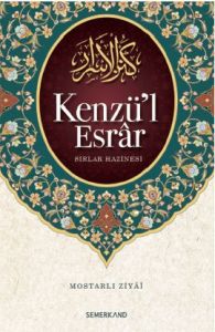 Kenzü’l Esrar                                                                                                                                                                                                                                                  