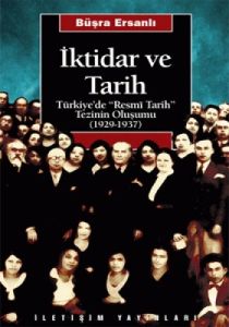 İktidar ve Tarih                                                                                                                                                                                                                                               