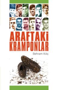 Araftaki Kramponlar                                                                                                                                                                                                                                            