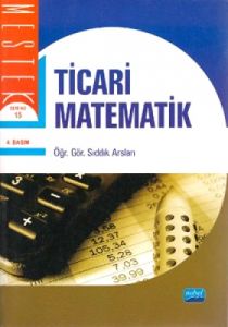 Ticari Matematik                                                                                                                                                                                                                                               