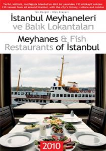 İstanbul Meyhaneleri ve Balık Lokantaları - Meyhan                                                                                                                                                                                                             