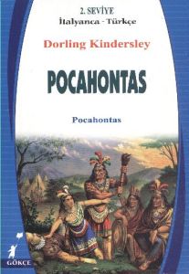 Pocahontas (İtalyanca - Türkçe)                                                                                                                                                                                                                                