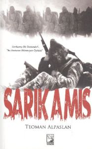 Sarıkamış                                                                                                                                                                                                                                                      