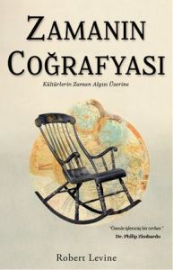 Zamanın Coğrafyası                                                                                                                                                                                                                                             