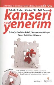 Kanseri Nasıl Yenerim                                                                                                                                                                                                                                          