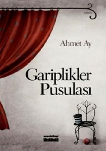 Gariplikler Pusulası                                                                                                                                                                                                                                           