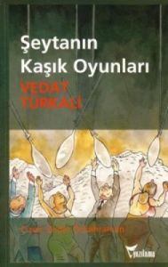 Şeytanın Kaşık Oyunları                                                                                                                                                                                                                                        