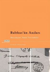 Balthus’ün Anıları                                                                                                                                                                                                                                             