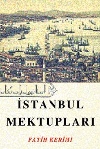 İstanbul Mektupları                                                                                                                                                                                                                                            