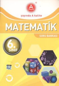 6. Sınıf Matematik Soru Bankası                                                                                                                                                                                                                                