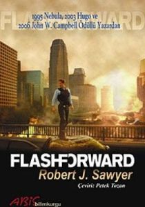 Flashforward                                                                                                                                                                                                                                                   