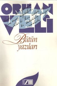 Bütün Yazıları                                                                                                                                                                                                                                                 