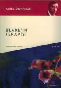 Blake’in Terapisi                                                                                                                                                                                                                                              