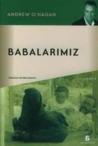 Babalarımız                                                                                                                                                                                                                                                    