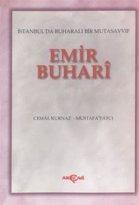 Emir Buhari                                                                                                                                                                                                                                                    