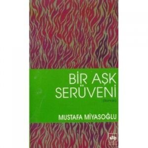 Bir Aşk Serüveni                                                                                                                                                                                                                                               