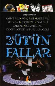 Bütün Fallar                                                                                                                                                                                                                                                   