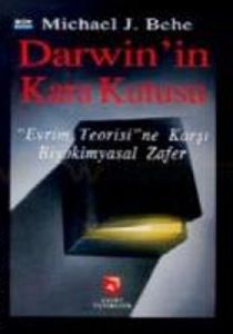 Darwin'İn Karakutusu Evrim Teorisine Karşı Bi                                                                                                                                                                                                                  