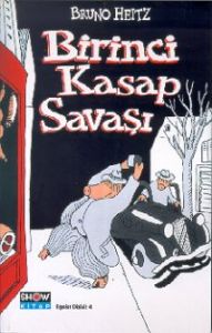 Birinci Kasap Savaşı                                                                                                                                                                                                                                           