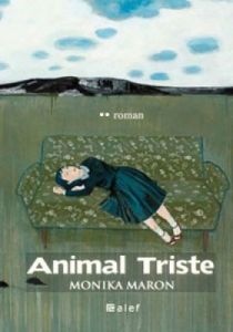 Animal Triste                                                                                                                                                                                                                                                  