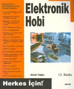 Elektronik Hobi                                                                                                                                                                                                                                                