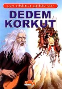 Dedem Korkut                                                                                                                                                                                                                                                   