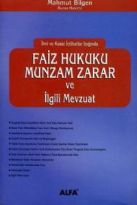 Faiz Hukuku Munzam Zarar                                                                                                                                                                                                                                       