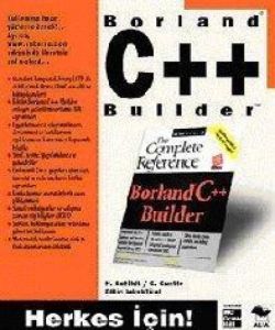 Borland C++ Builder                                                                                                                                                                                                                                            