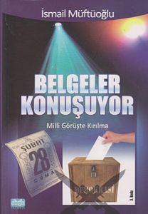 Belgeler Konuşuyor                                                                                                                                                                                                                                             