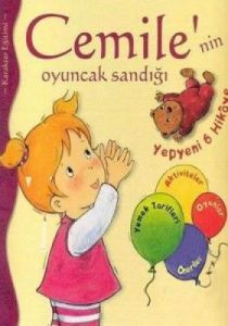 Cemile’nin Oyuncak Sandığı                                                                                                                                                                                                                                     