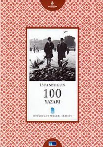 İstanbul’un 100 Yazarı                                                                                                                                                                                                                                         