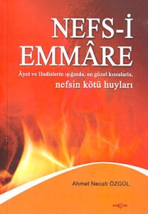 Nefs-i Emmare                                                                                                                                                                                                                                                  