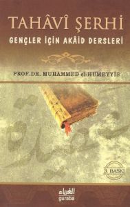 Tahavi ŞerhiGençler İçin Akaid Dersleri                                                                                                                                                                                                                        