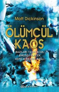 Ölümcül Kaos                                                                                                                                                                                                                                                   