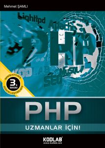 Uzmanlar İçin PHP                                                                                                                                                                                                                                              