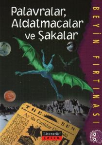 Palavralar, Aldatmacalar ve Şakalar                                                                                                                                                                                                                            