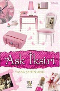 Aşk İksiri                                                                                                                                                                                                                                                     