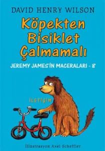 Köpekten Bisiklet Çalmamalı                                                                                                                                                                                                                                    