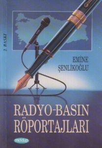 Radyo - Basın Röportajları                                                                                                                                                                                                                                     